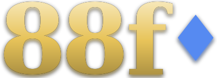 88fo logo