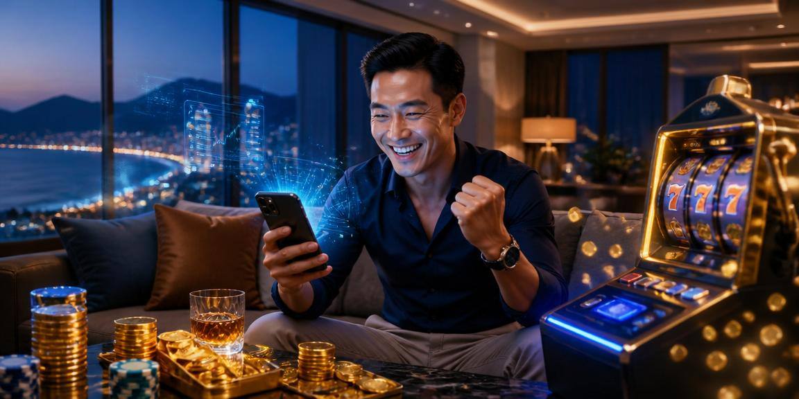 88fo Những gì có trong sảnh casino 88fo